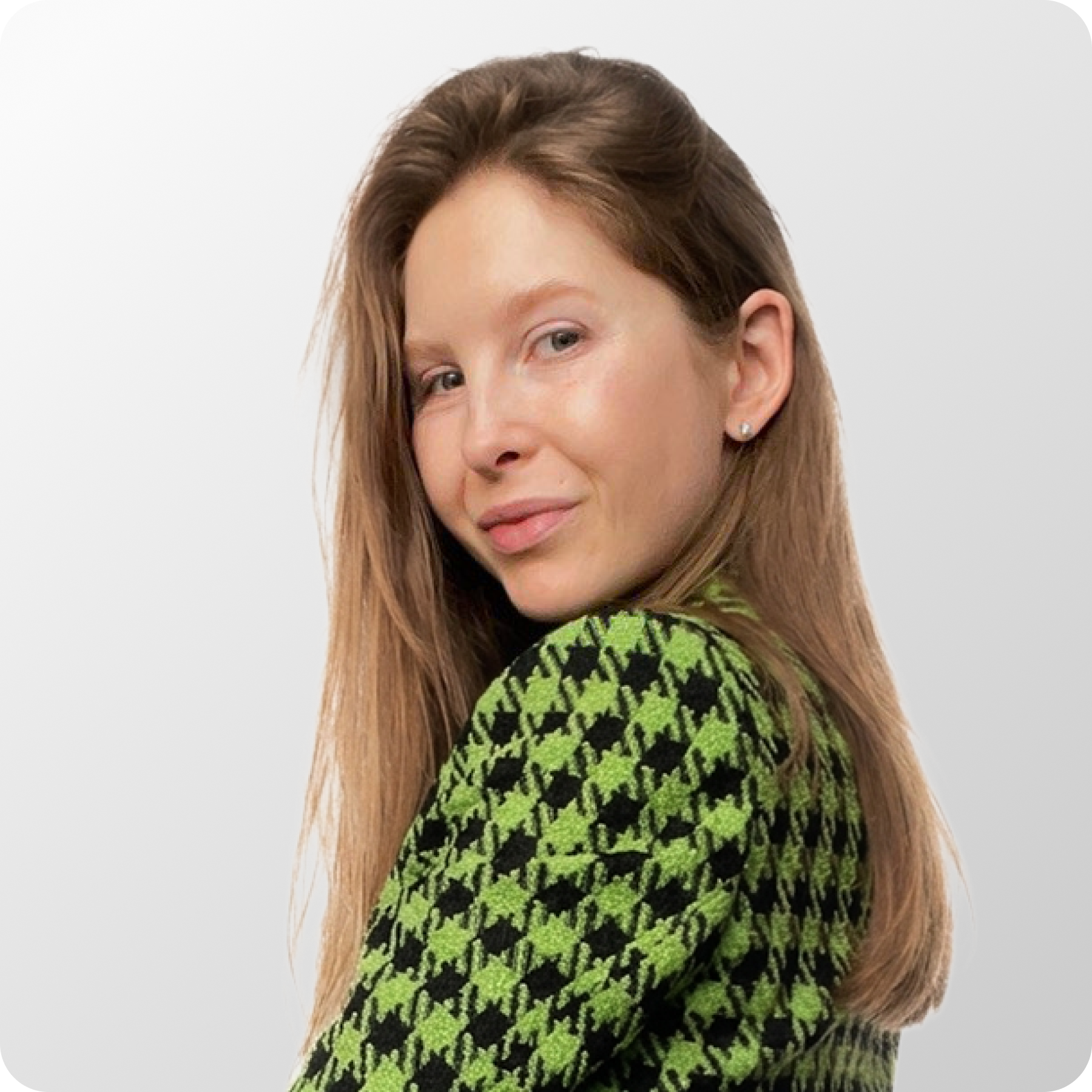 Sofia Mozolkova