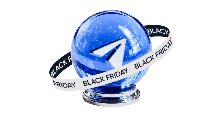 Black Friday | The Ultimate Digital Marketing Checklist