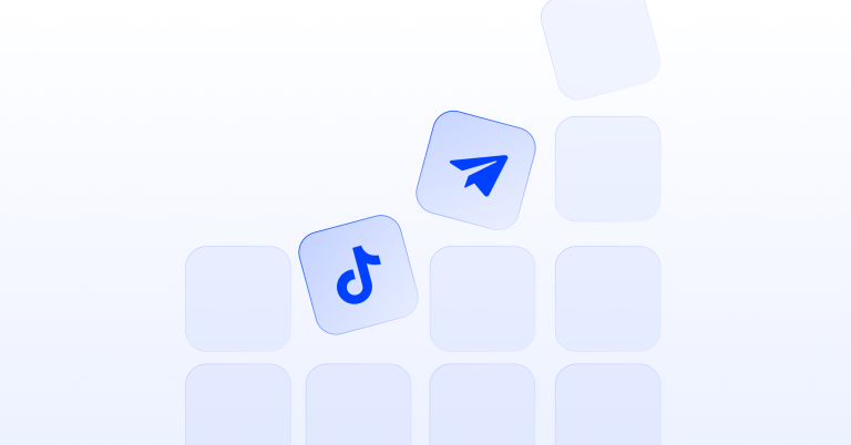 Telegram Ads vs. TikTok Ads in Indonesia