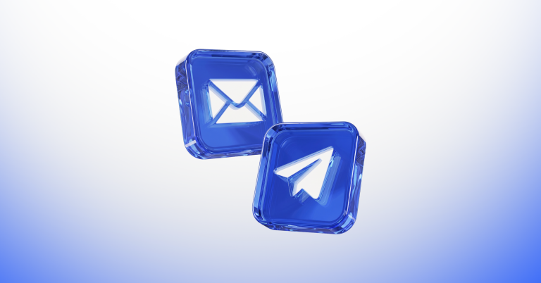 Telegram vs. Email Marketing: Choosing the Right Channel for Your Audience