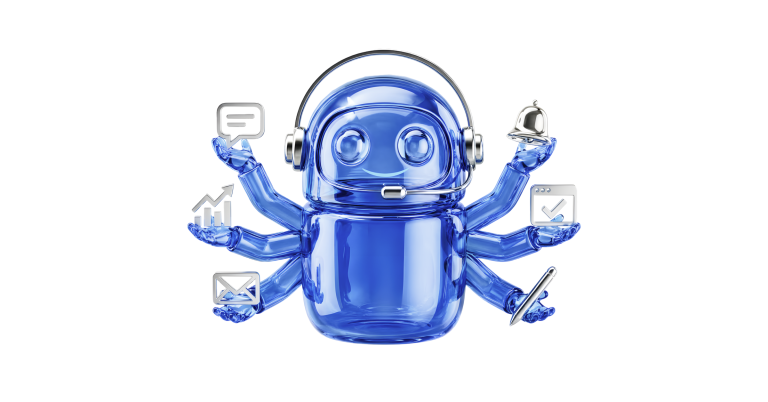 How Chatbots Are Changing Customer Service and Marketing
