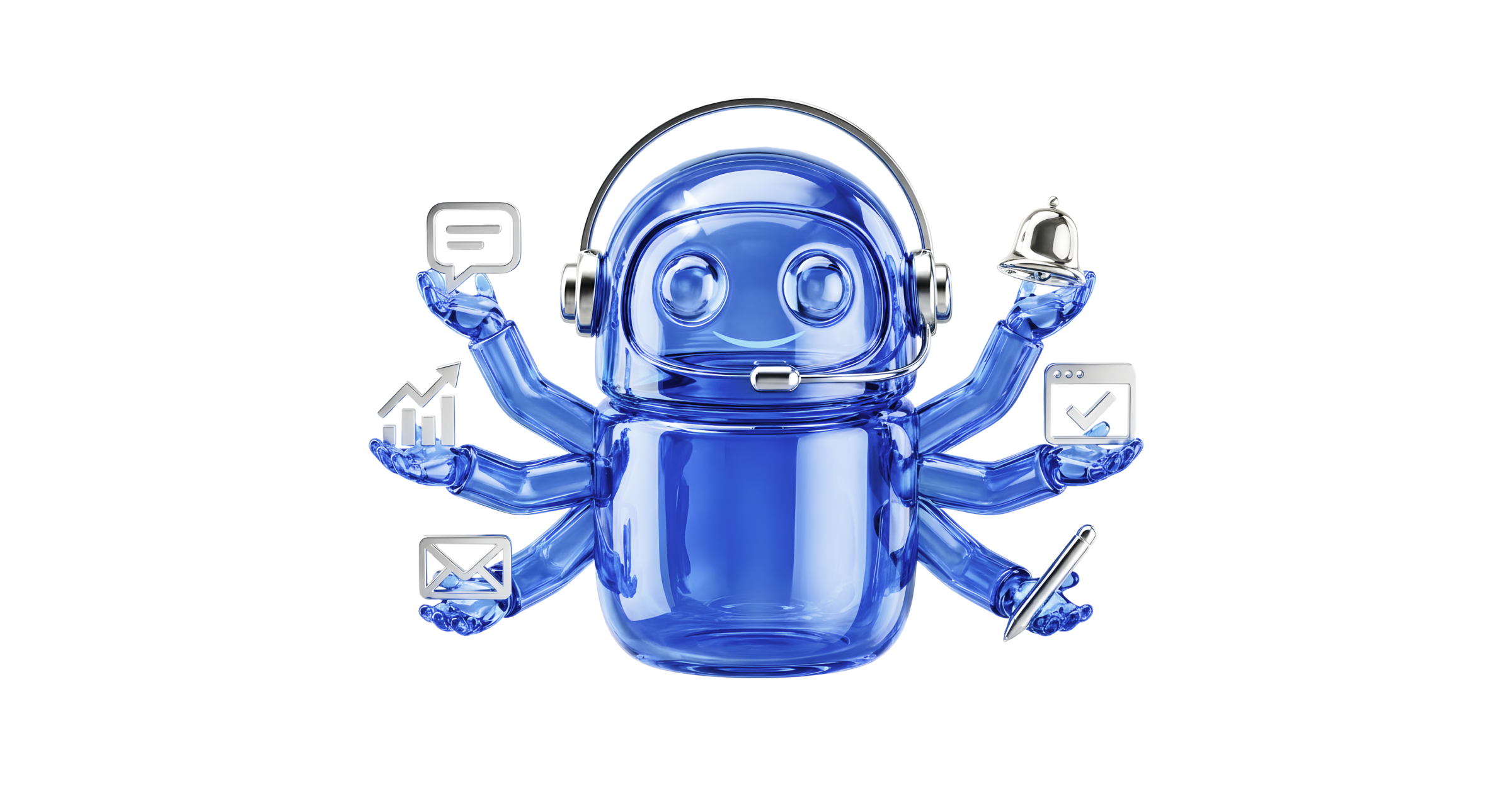 How Chatbots Are Changing Customer Service and Marketing