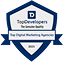 TopDevelopers — Top Digital Marketing Agency